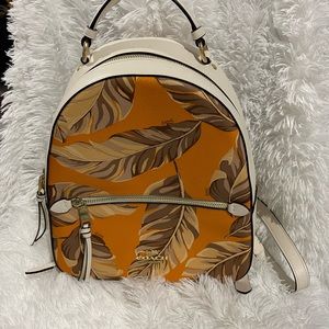 Coach medium size backpack